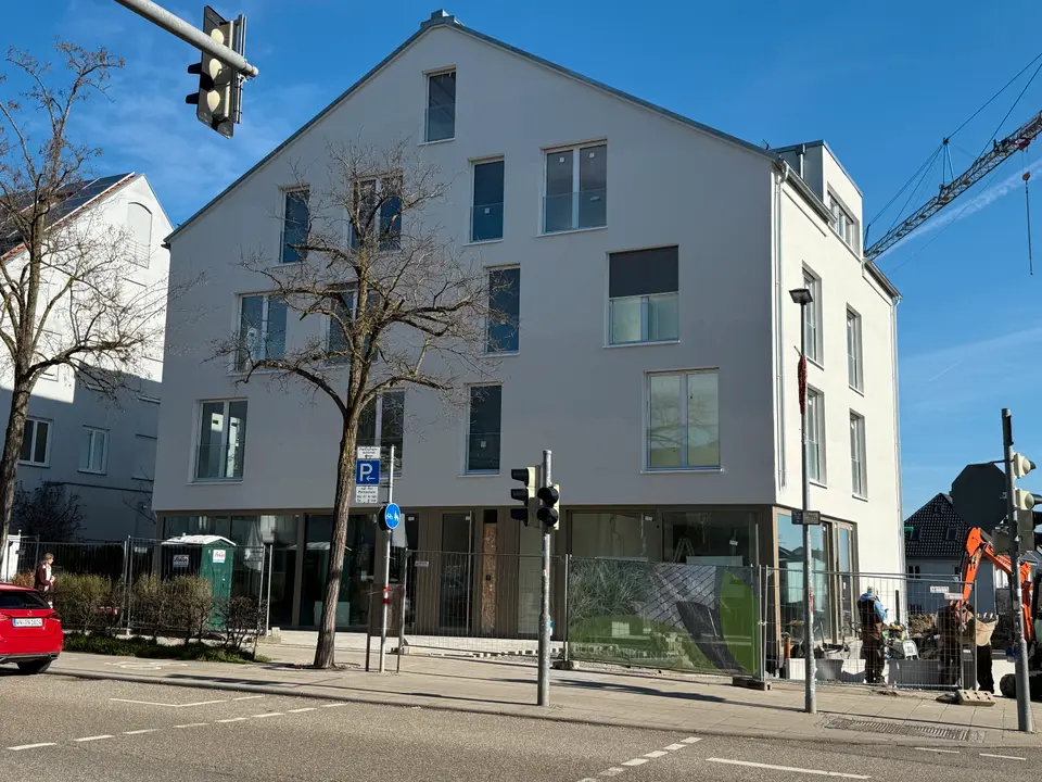 4 Zimmer Wohnung mit 102 m² in Stuttgart – Bild 5