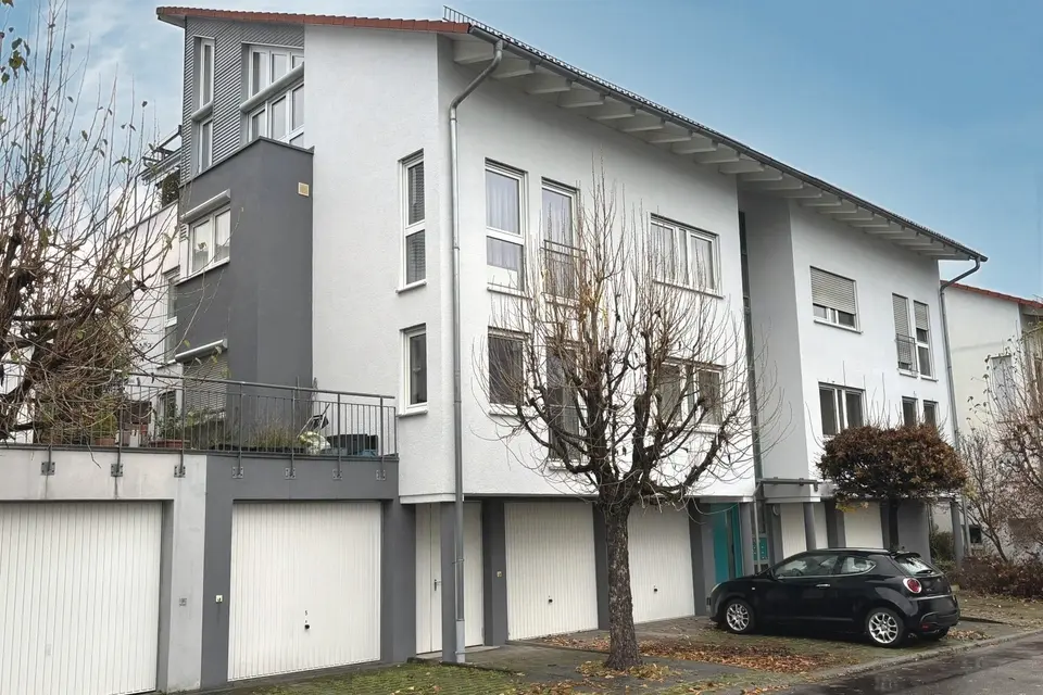 4 Zimmer Wohnung mit 102 m² in Stuttgart – Bild 6
