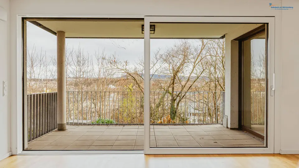 4 Zimmer Wohnung mit 102 m² in Stuttgart – Bild 7