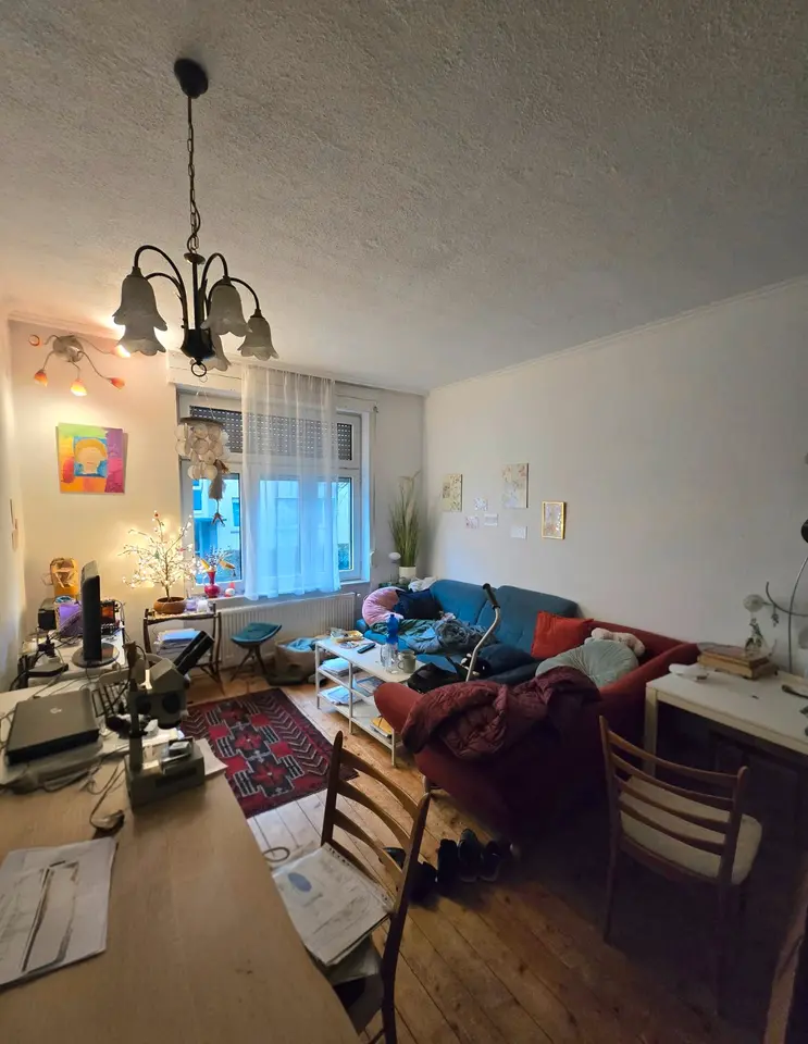 4 Zimmer Wohnung mit 102 m² in Stuttgart – Bild 8
