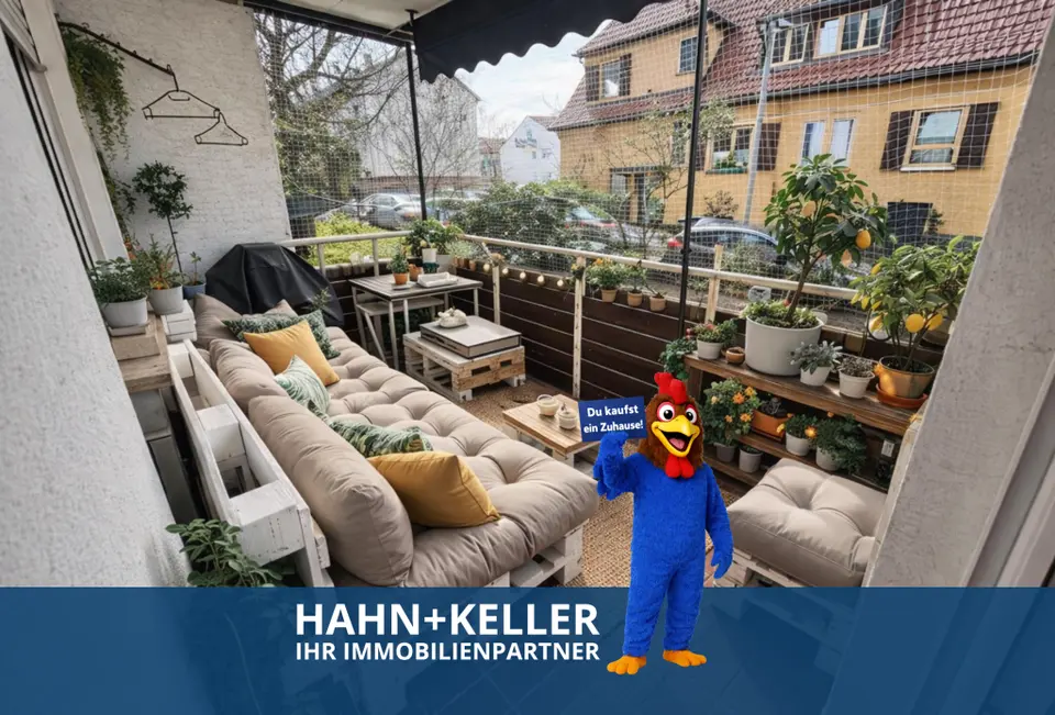 4 Zimmer Wohnung mit 102 m² in Stuttgart – Bild 10
