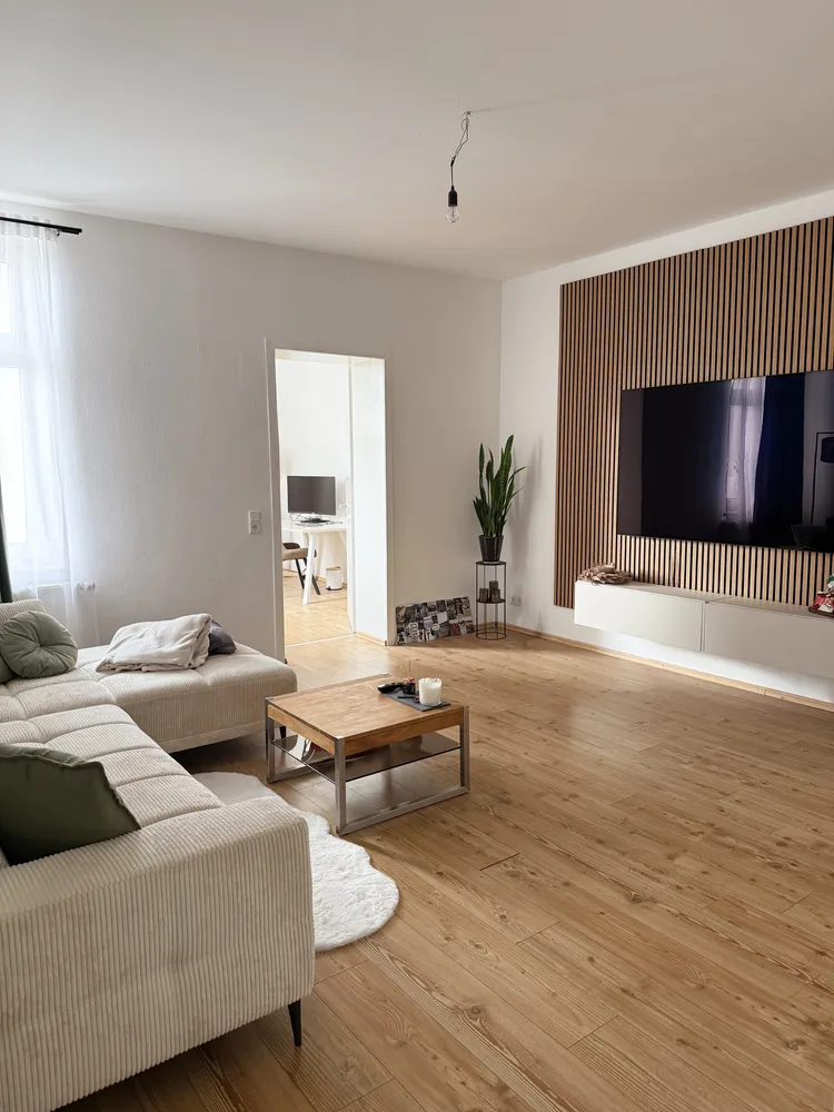 3 Zimmer Wohnung mit 67 m² in Herne – Bild 1