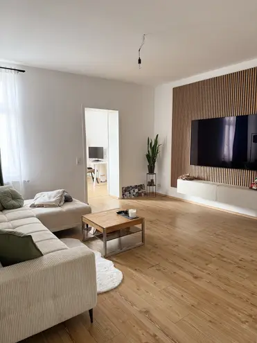 3 Zimmer Wohnung mit 67 m² in Herne – Bild 1