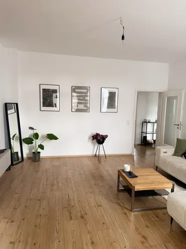 3 Zimmer Wohnung mit 67 m² in Herne – Bild 2