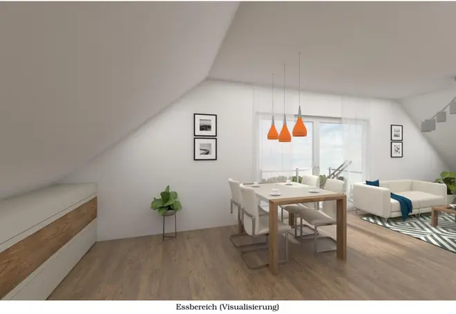 2 Zimmer Wohnung mit 63 m² in Ingolstadt – Bild 8