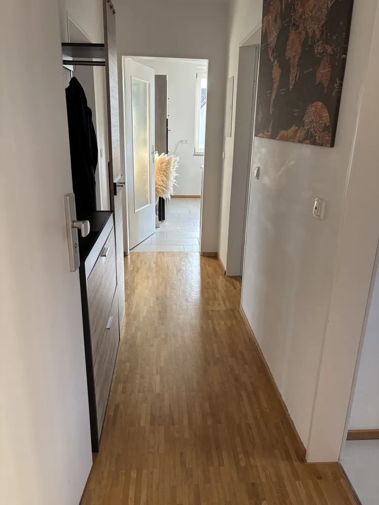 2 Zimmer Wohnung mit 75 m² in Dachau – Bild 3
