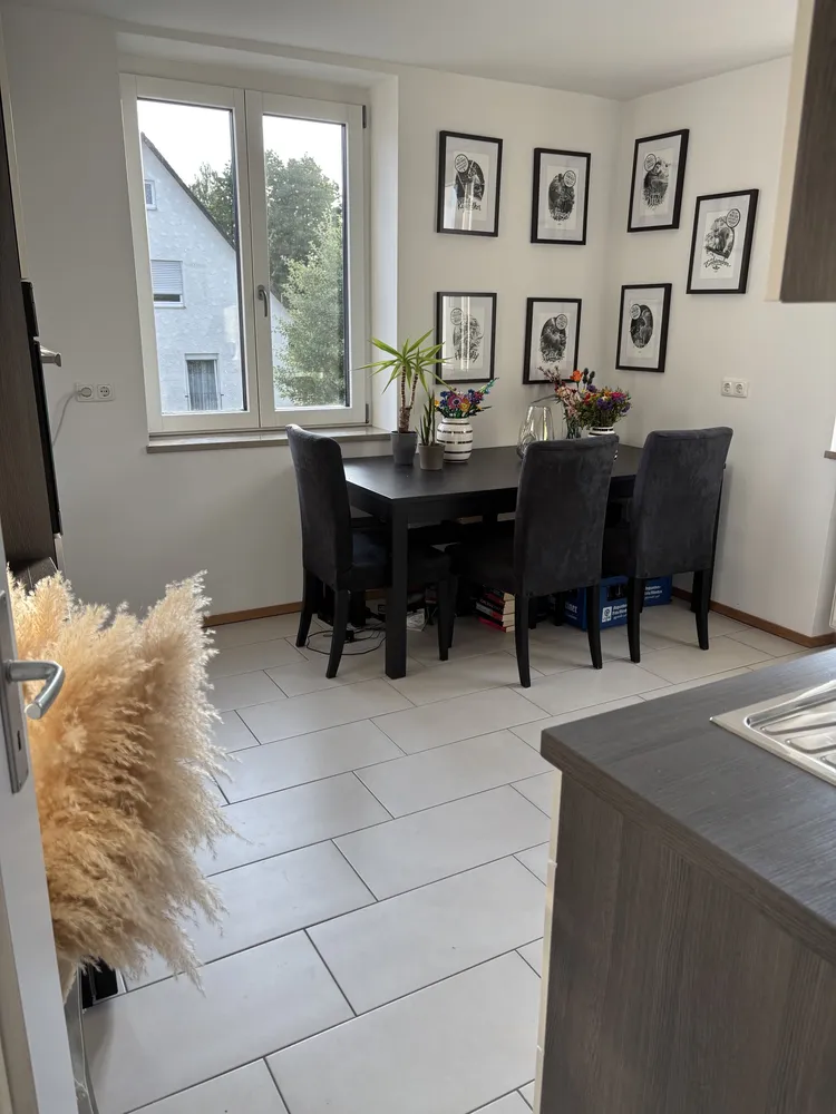 2 Zimmer Wohnung mit 75 m² in Dachau – Bild 4
