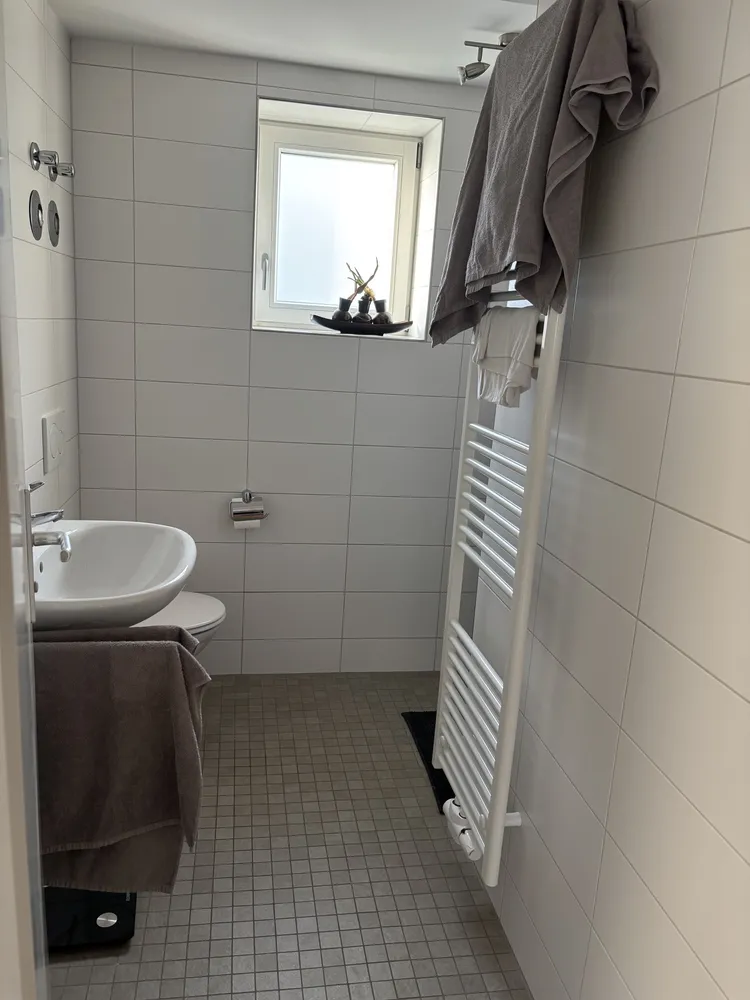 2 Zimmer Wohnung mit 75 m² in Dachau – Bild 6