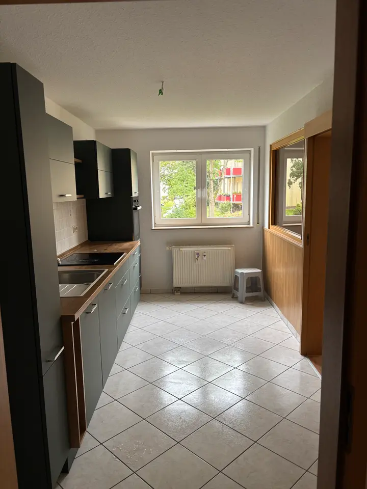 2 Zimmer Wohnung mit 65 m² in Freiberg – Bild 4