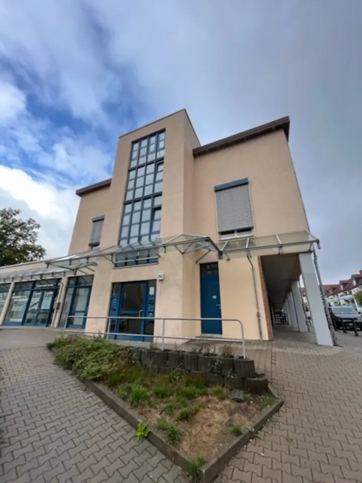 2 Zimmer Wohnung mit 65 m² in Freiberg – Bild 6