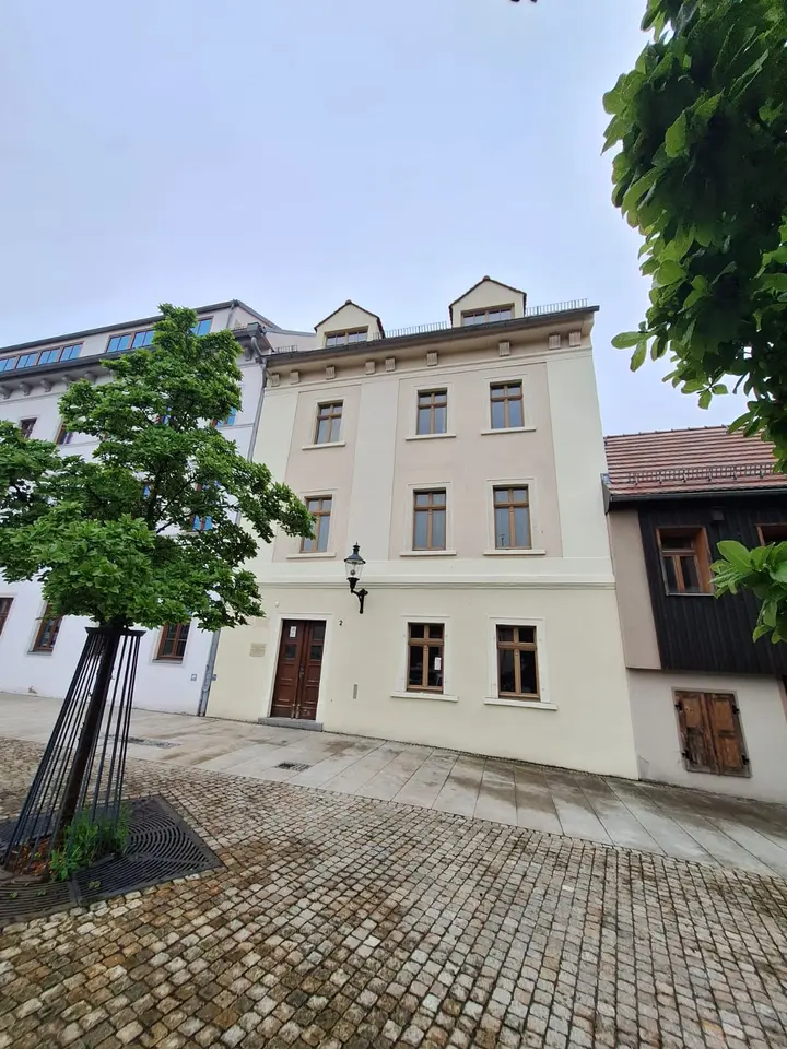 2 Zimmer Wohnung mit 65 m² in Freiberg – Bild 8