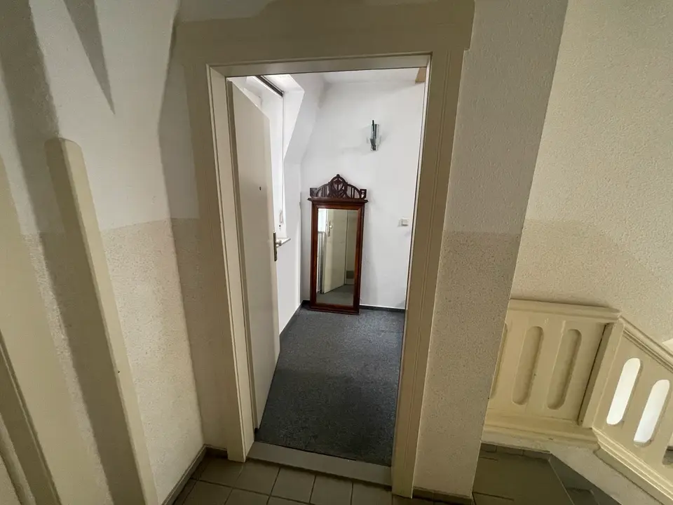 2 Zimmer Wohnung mit 65 m² in Freiberg – Bild 10