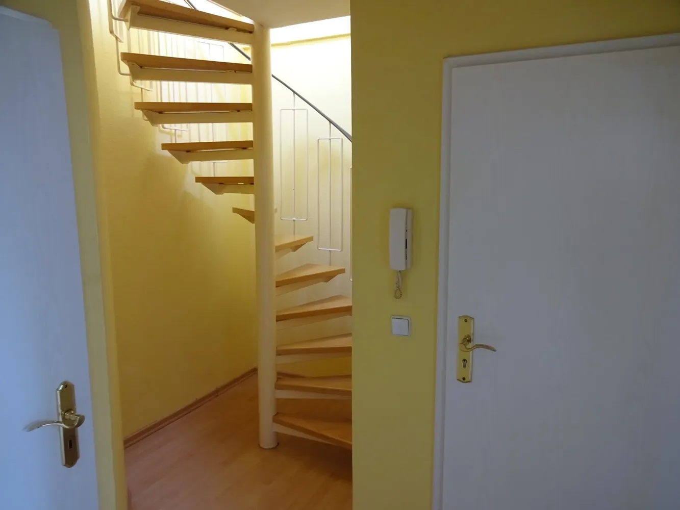 3 Zimmer Wohnung mit 67 m² in Zwickau – Bild 4