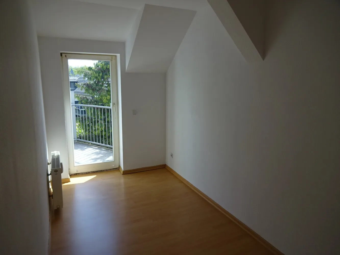 3 Zimmer Wohnung mit 67 m² in Zwickau – Bild 7