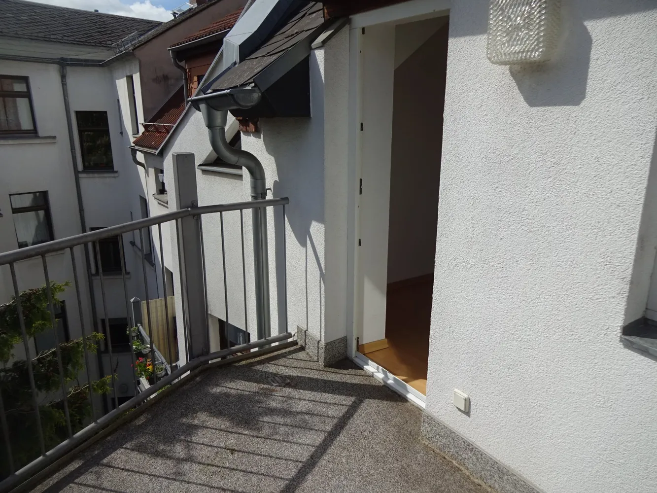 3 Zimmer Wohnung mit 67 m² in Zwickau – Bild 9