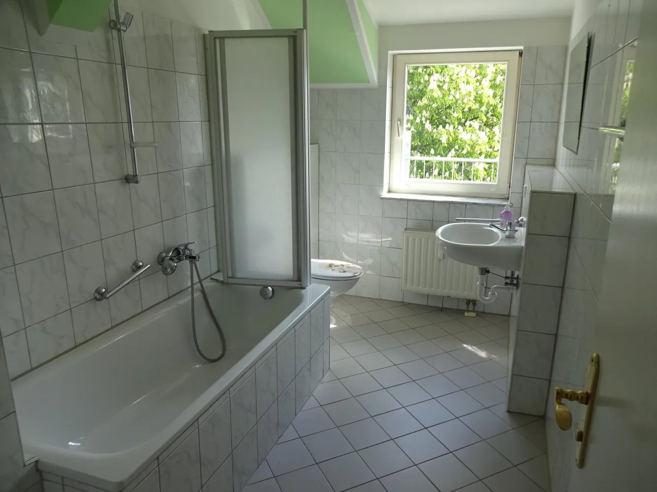 3 Zimmer Wohnung mit 67 m² in Zwickau – Bild 10