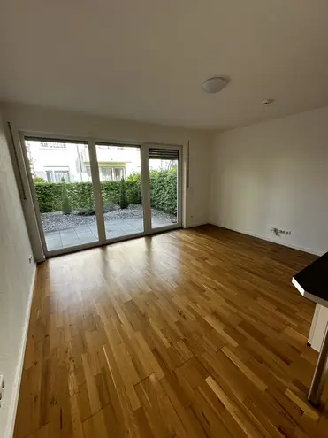 1 Zimmer Wohnung mit 32 m² in Ingolstadt – Bild 1
