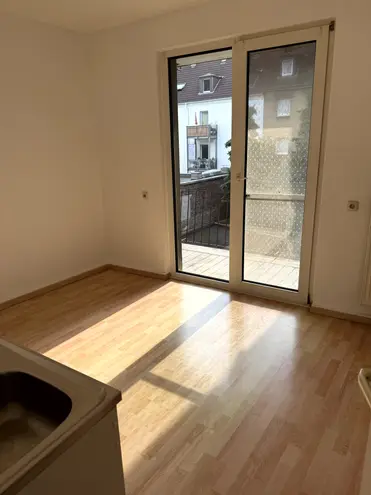 2 Zimmer Wohnung mit 44 m² in Bochum – Bild 1