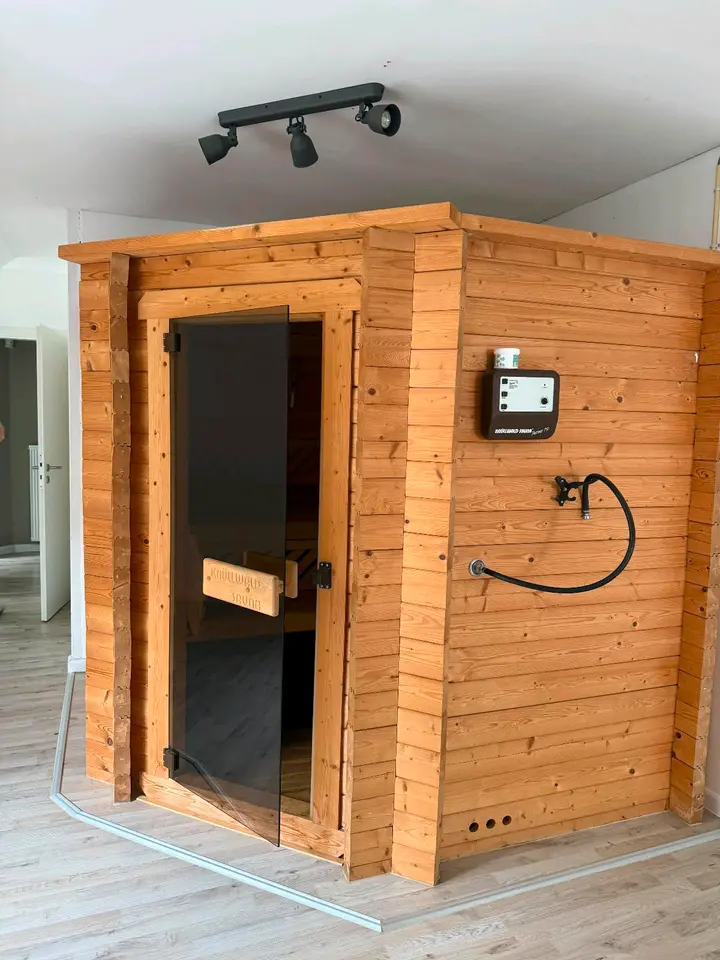 WG-Zimmer mit 30 m² in Ahaus – Bild 8