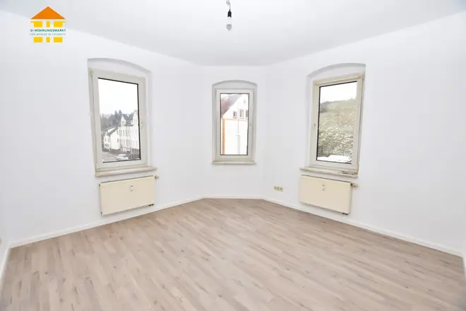 1 Zimmer Wohnung mit 33 m² in Chemnitz – Bild 4