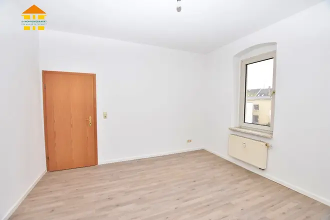 1 Zimmer Wohnung mit 33 m² in Chemnitz – Bild 5