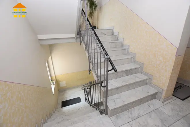 1 Zimmer Wohnung mit 33 m² in Chemnitz – Bild 6