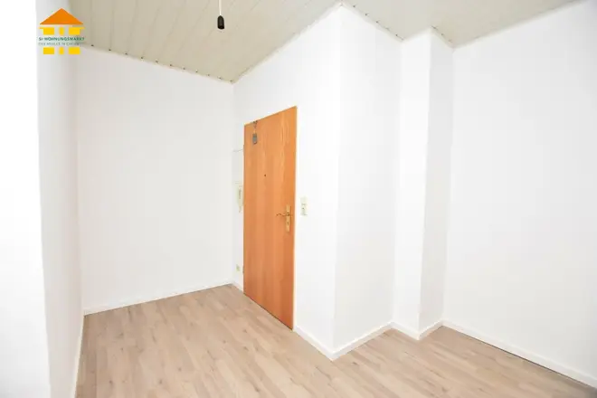 1 Zimmer Wohnung mit 33 m² in Chemnitz – Bild 8