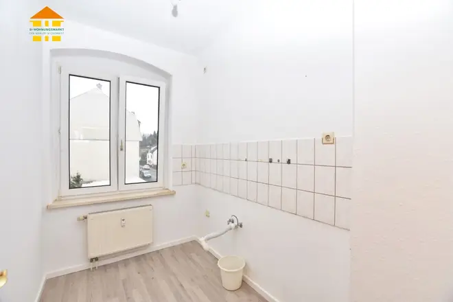 1 Zimmer Wohnung mit 33 m² in Chemnitz – Bild 9