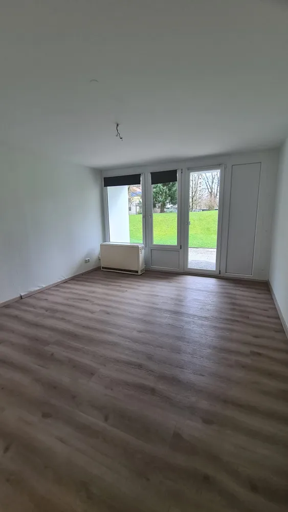 2 Zimmer Wohnung mit 53 m² in Ulm – Bild 1
