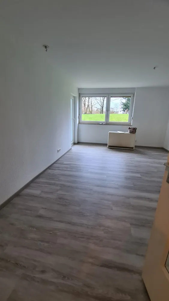 2 Zimmer Wohnung mit 53 m² in Ulm – Bild 2