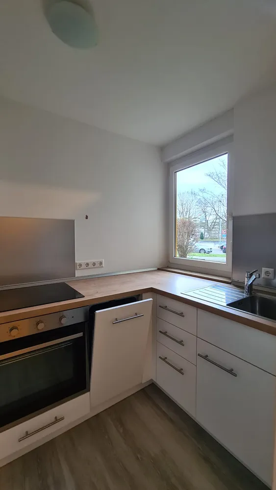 2 Zimmer Wohnung mit 53 m² in Ulm – Bild 3
