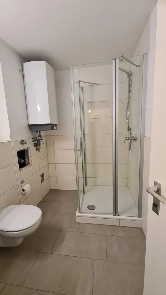 2 Zimmer Wohnung mit 53 m² in Ulm – Bild 5