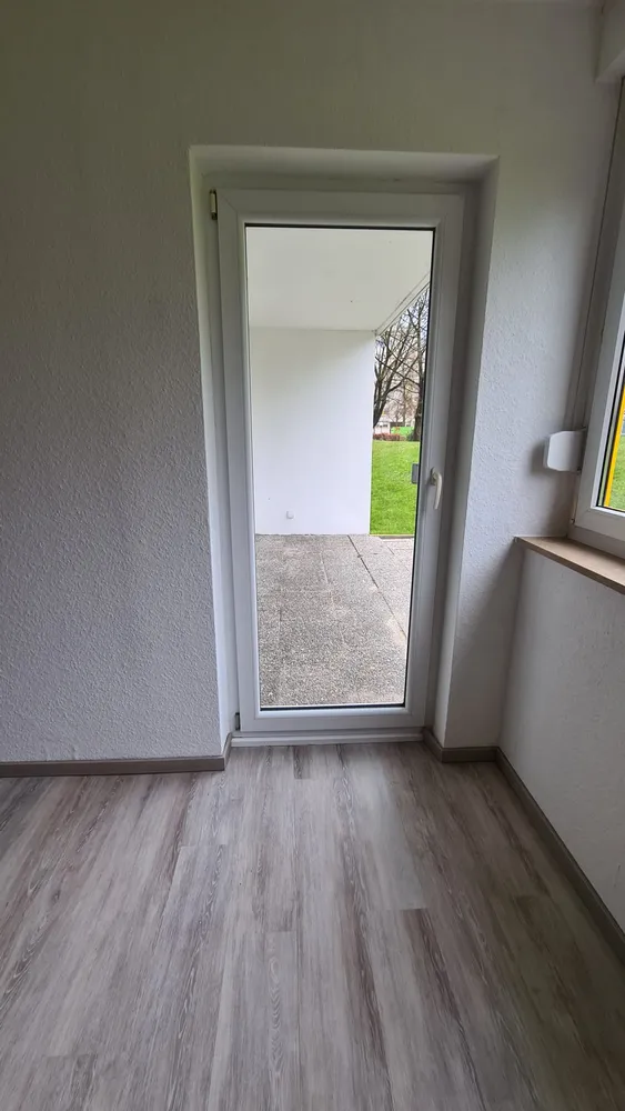 2 Zimmer Wohnung mit 53 m² in Ulm – Bild 6
