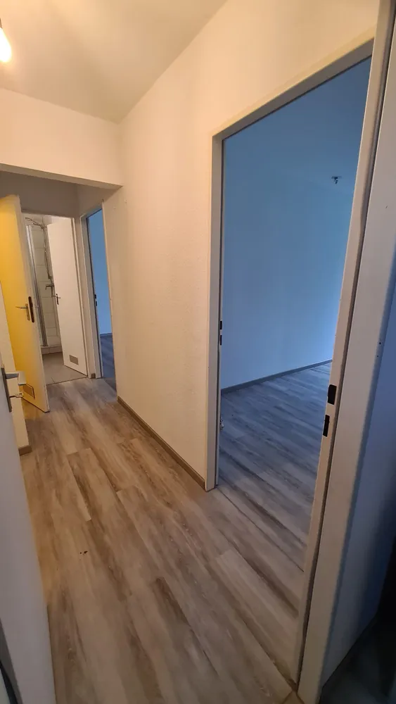 2 Zimmer Wohnung mit 53 m² in Ulm – Bild 8