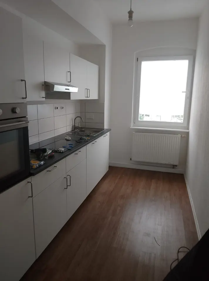 3 Zimmer Wohnung mit 75 m² in Erfurt – Bild 3