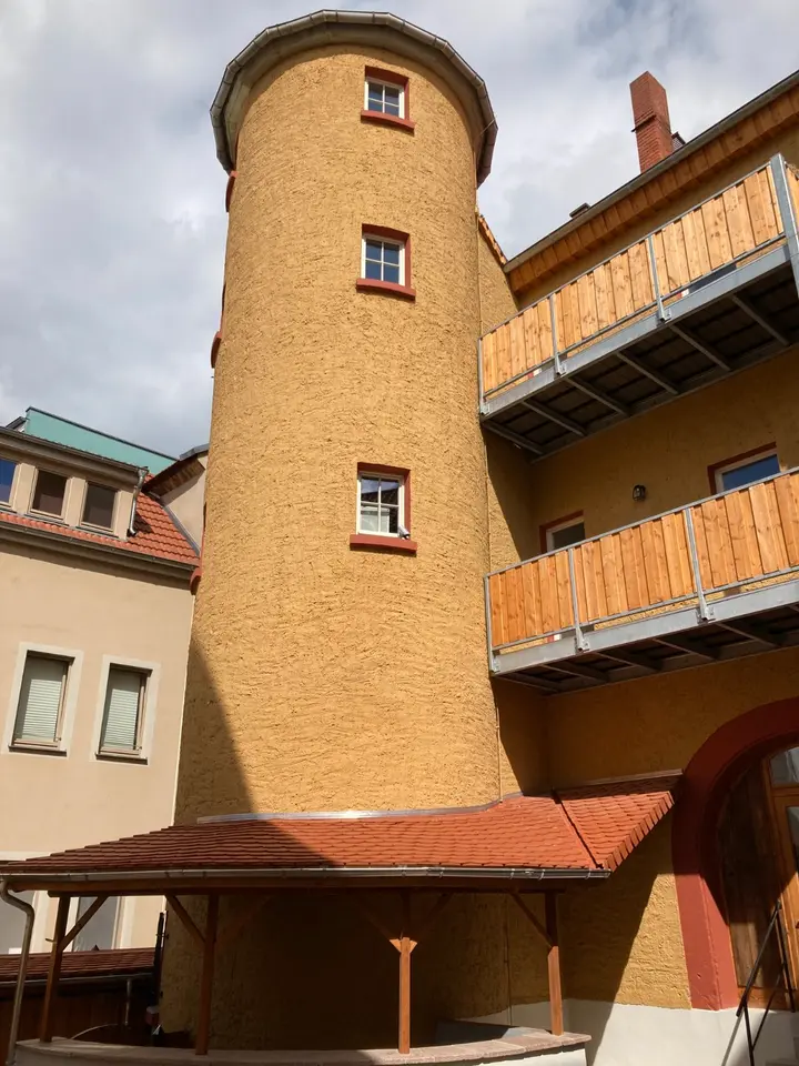 3 Zimmer Wohnung mit 75 m² in Erfurt – Bild 4