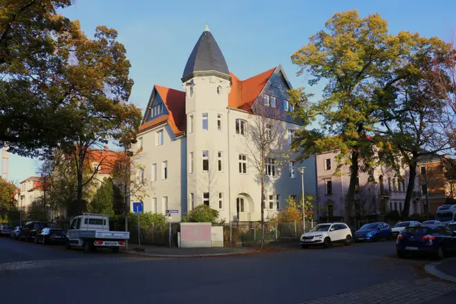 3 Zimmer Wohnung mit 83 m² in Dresden – Bild 2