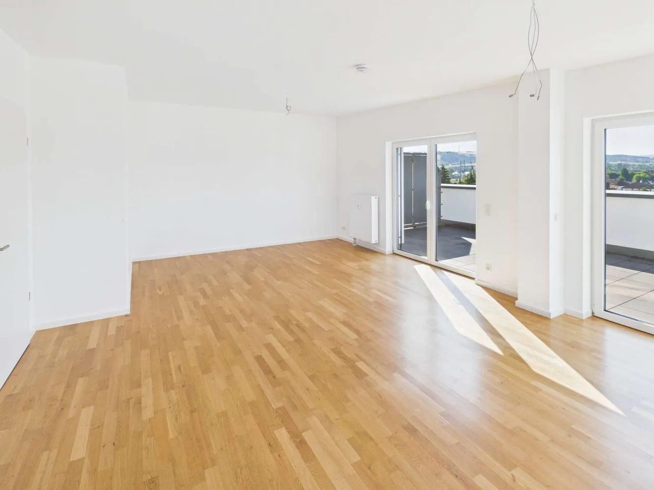 3 Zimmer Wohnung mit 118 m² in Fulda – Bild 2