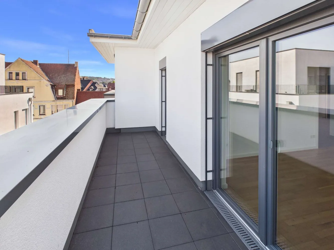 3 Zimmer Wohnung mit 118 m² in Fulda – Bild 11