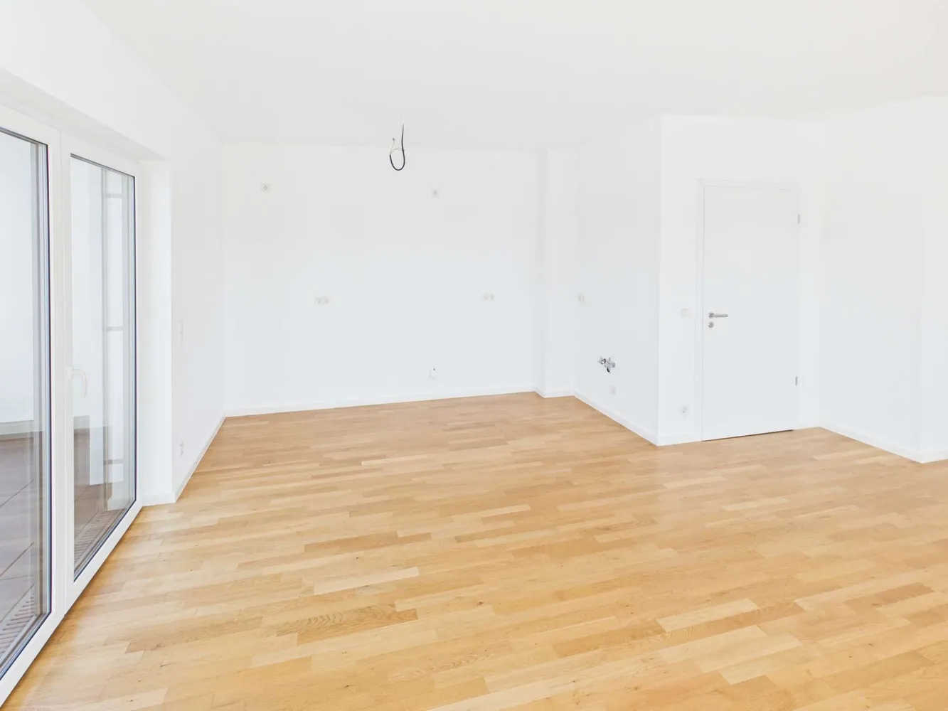 3 Zimmer Wohnung mit 118 m² in Fulda – Bild 3