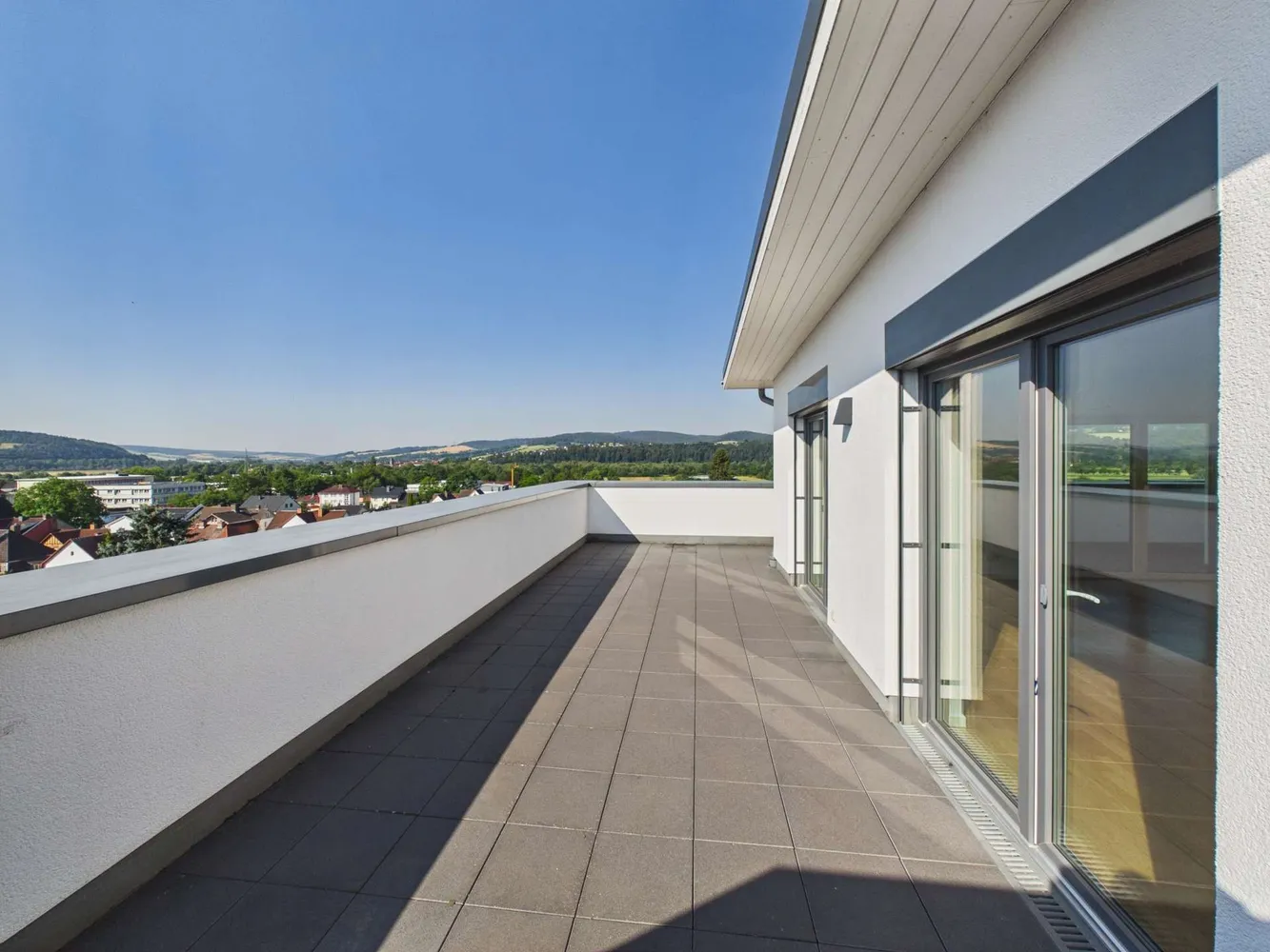 3 Zimmer Wohnung mit 118 m² in Fulda – Bild 4
