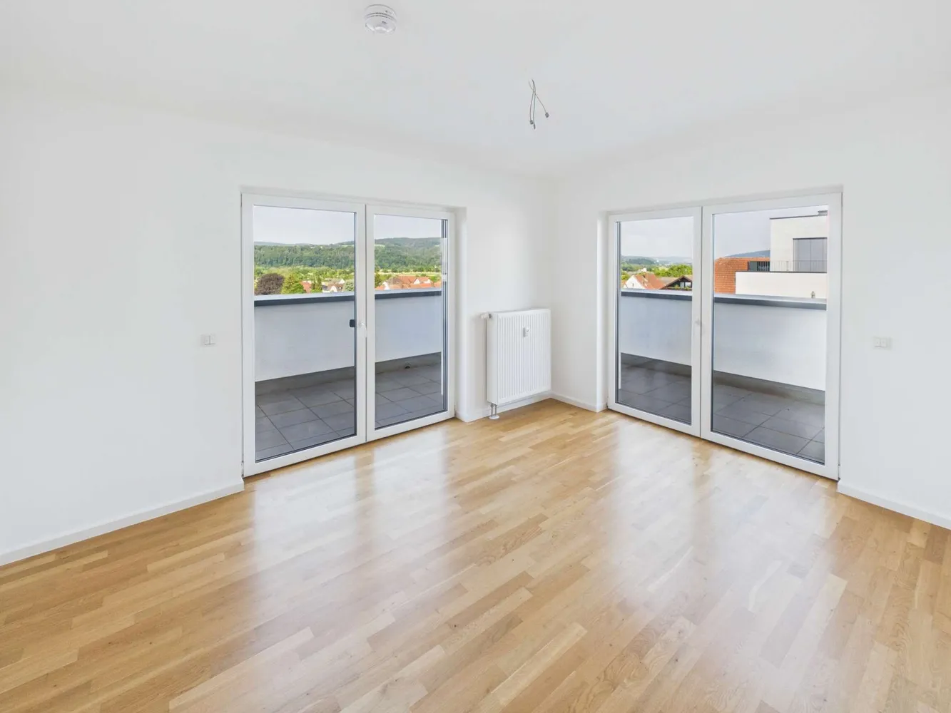 3 Zimmer Wohnung mit 118 m² in Fulda – Bild 6