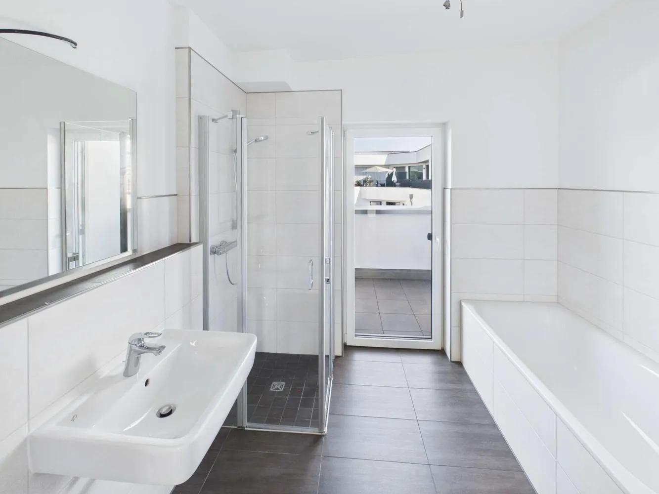 3 Zimmer Wohnung mit 118 m² in Fulda – Bild 9