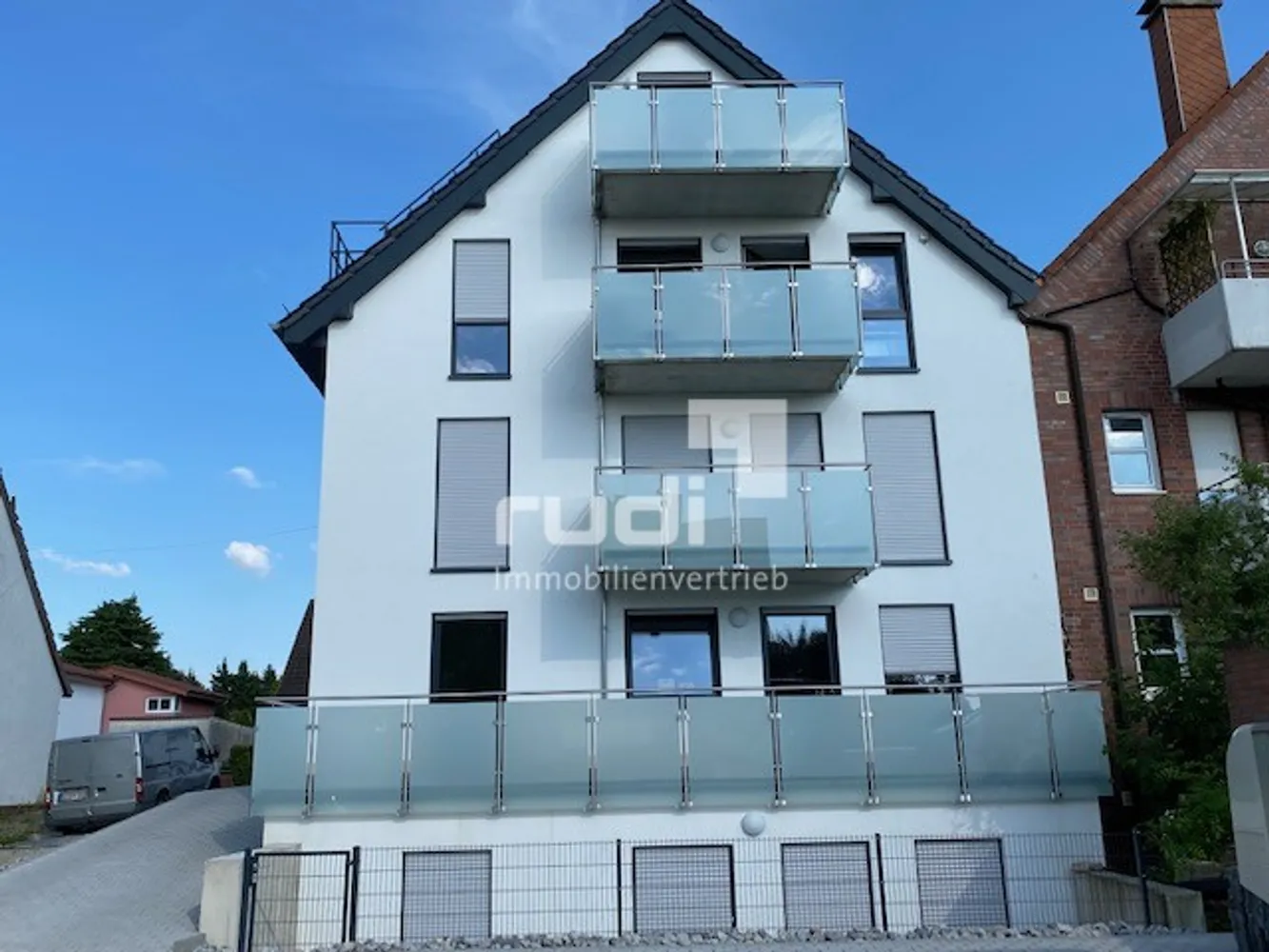 3 Zimmer Wohnung mit 85 m² in Paderborn – Bild 1