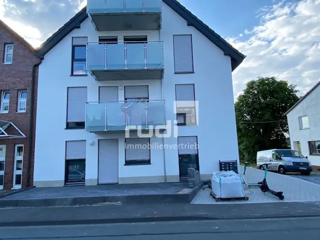 3 Zimmer Wohnung mit 85 m² in Paderborn – Bild 2