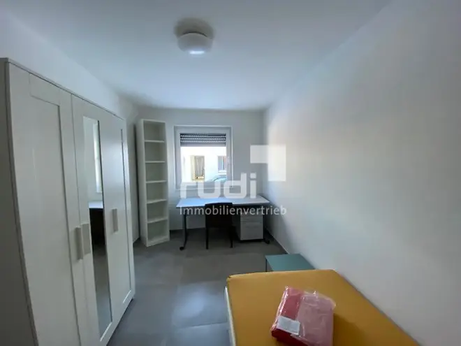 3 Zimmer Wohnung mit 85 m² in Paderborn – Bild 5