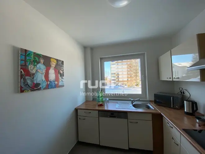 3 Zimmer Wohnung mit 85 m² in Paderborn – Bild 6