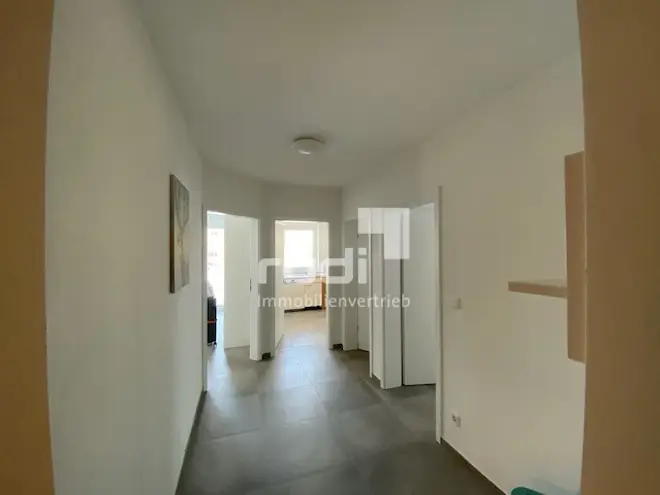 3 Zimmer Wohnung mit 85 m² in Paderborn – Bild 9