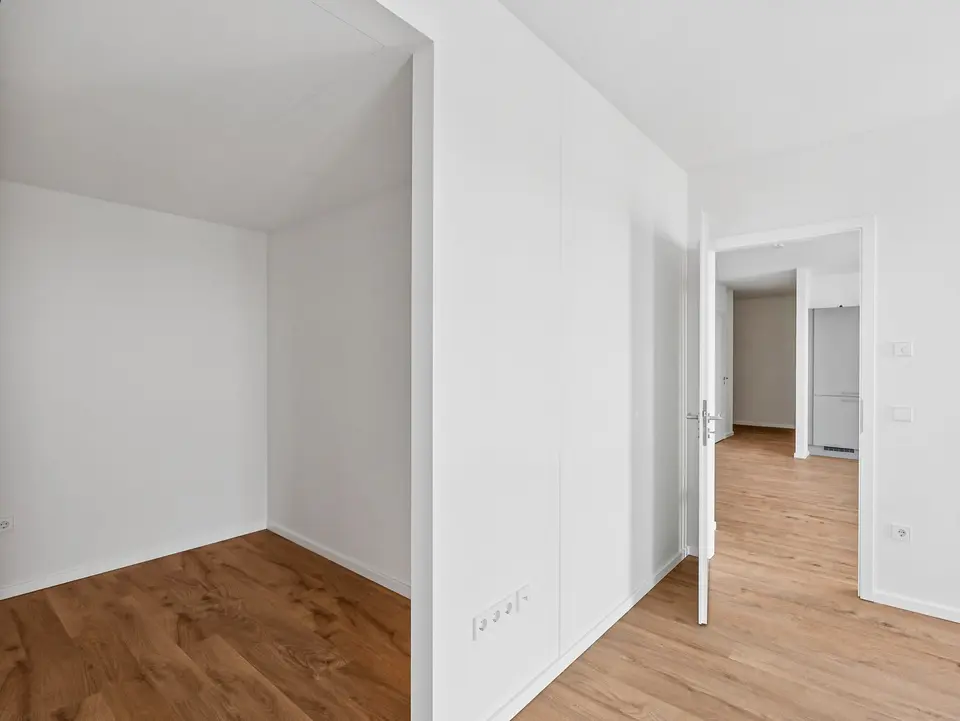 2 Zimmer Wohnung mit 62 m² in Wolfsburg – Bild 4
