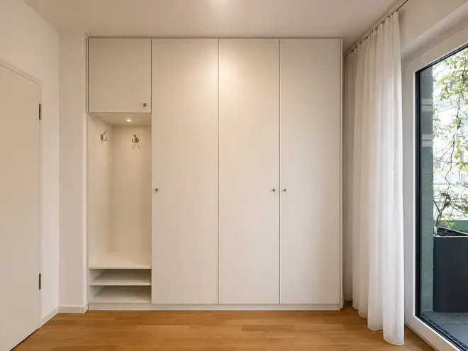 2 Zimmer Wohnung mit 77 m² in Köln – Bild 6